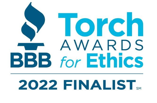 Your Lessons Now - 2022 Torch Awards Finalist